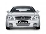 Mercedes-Benz S-Class by Lorinser 2005 года